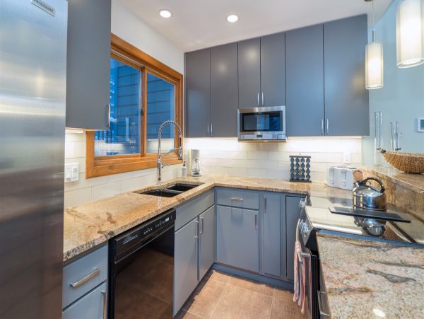 Aspen Condo 966732