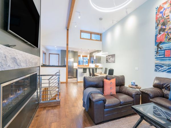 Aspen Condo 966732