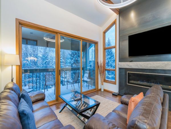 Aspen Condo 966732
