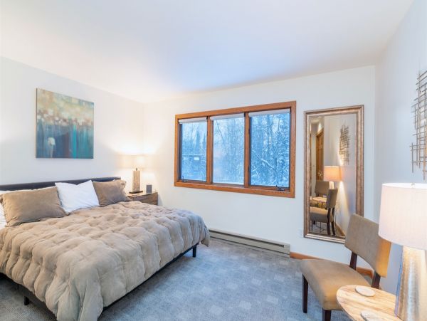 Aspen Condo 966732