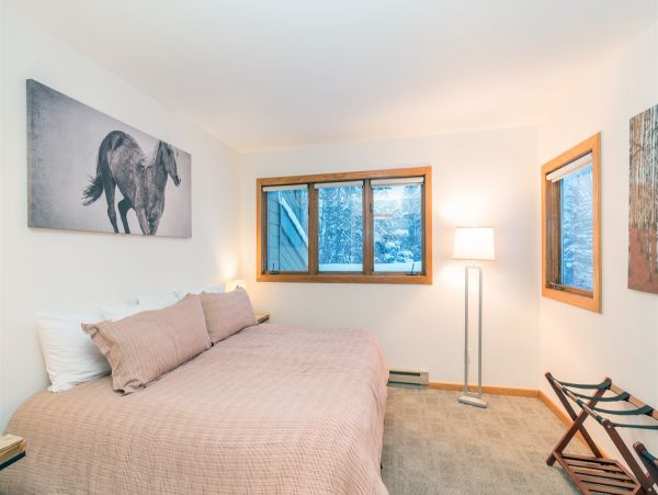 Aspen Condo 966732