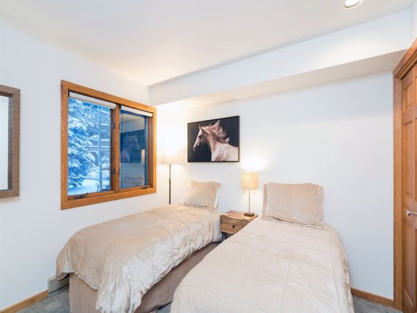 Aspen Condo 966732