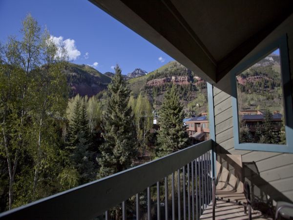 Aspen Condo 966732