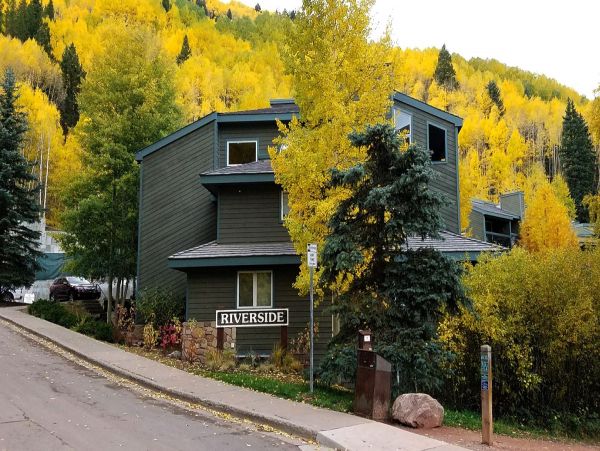 Aspen Condo 966732