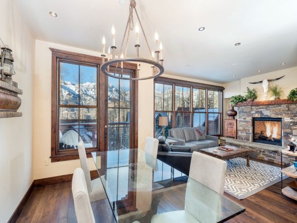 Aspen Condo 966733