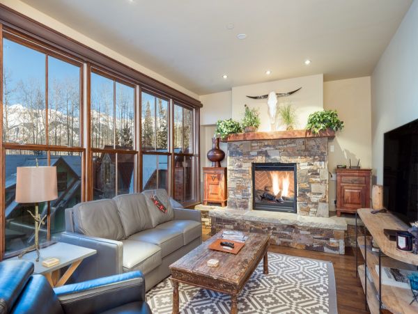 Aspen Condo 966733
