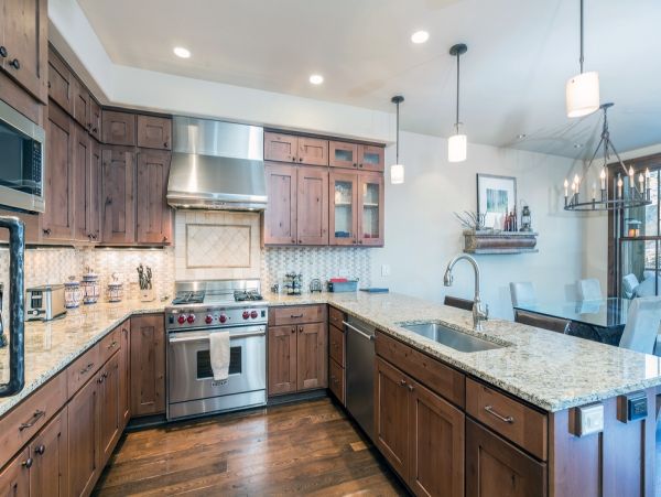 Aspen Condo 966733