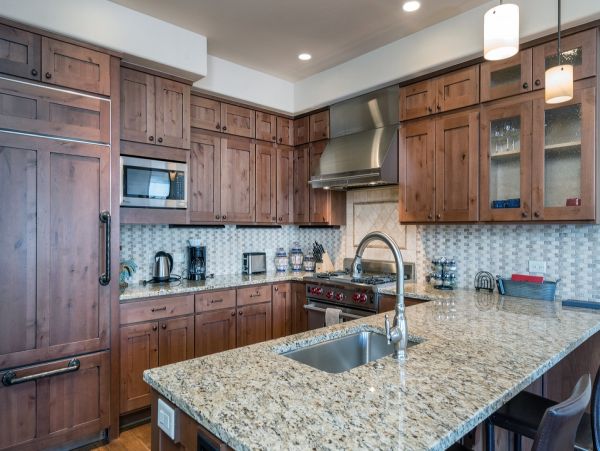 Aspen Condo 966733