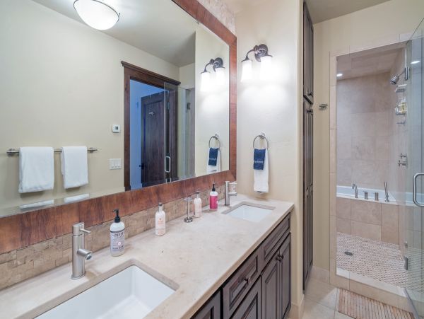 Aspen Condo 966733