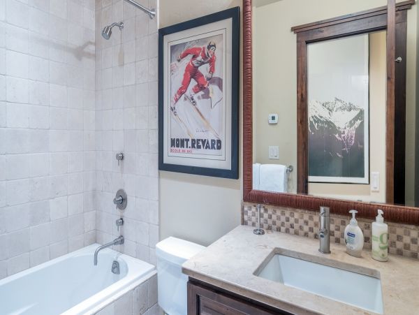 Aspen Condo 966733