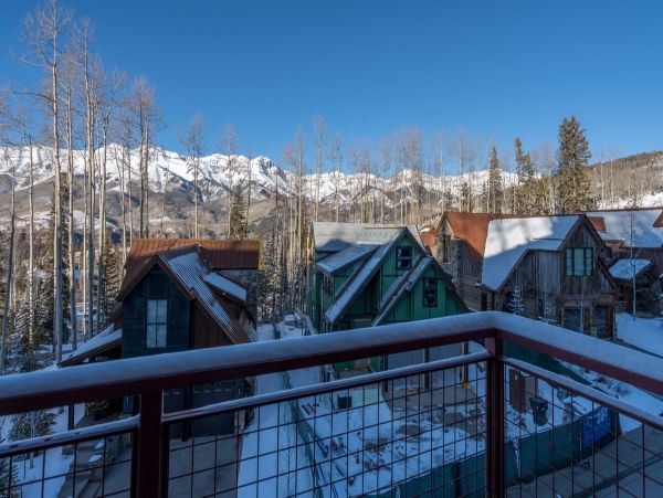 Aspen Condo 966733