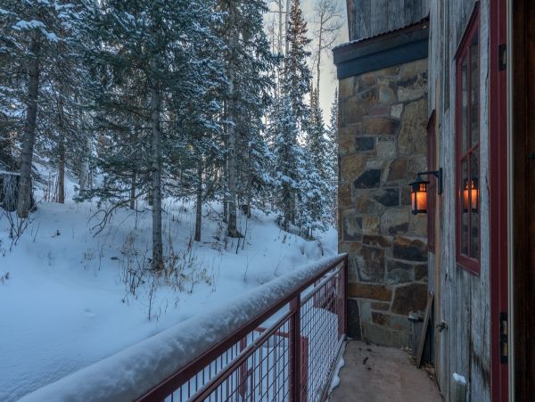 Aspen Condo 966733