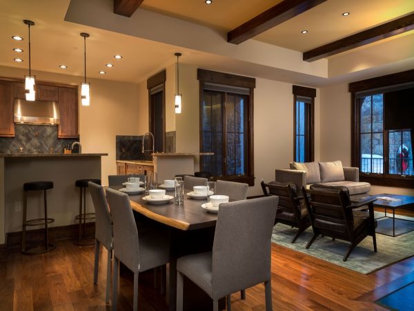Aspen Condo 966734