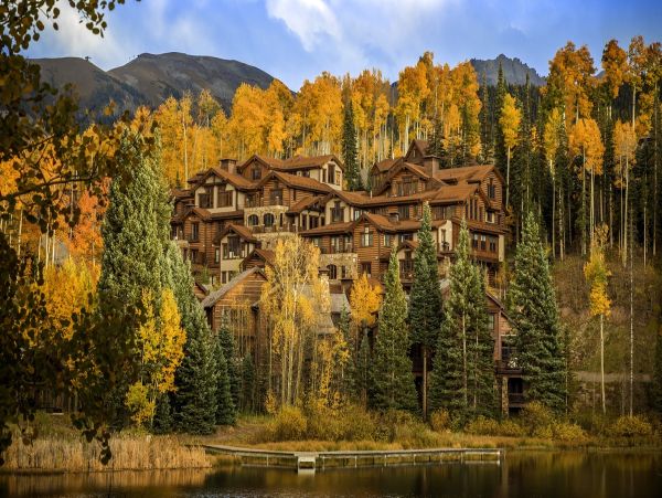 Aspen Condo 966734