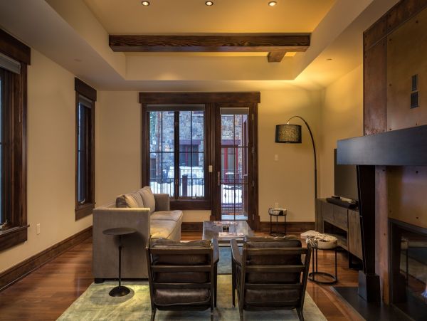 Aspen Condo 966734