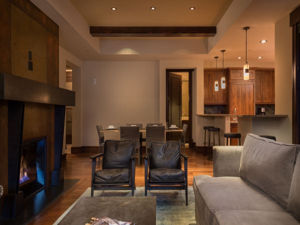 Aspen Condo 966734