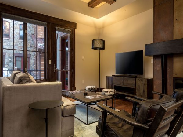 Aspen Condo 966734