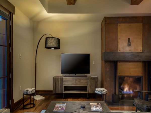 Aspen Condo 966734