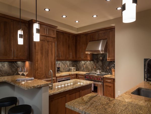 Aspen Condo 966734