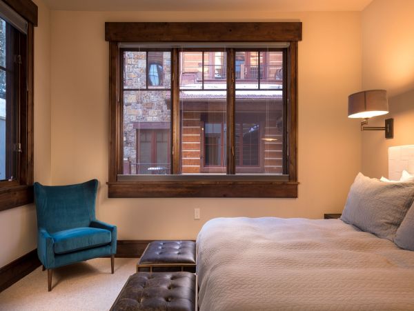 Aspen Condo 966734