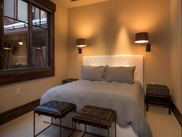 Aspen Condo 966734