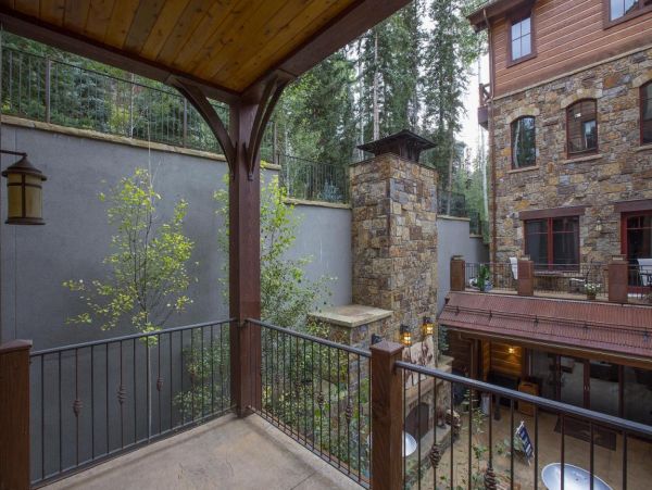 Aspen Condo 966734