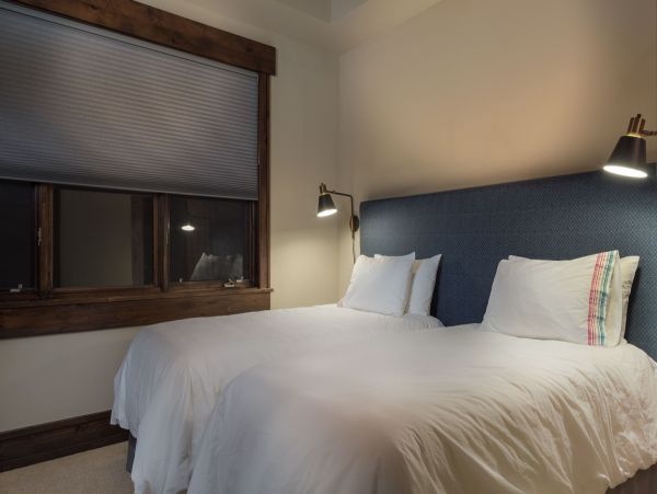 Aspen Condo 966734