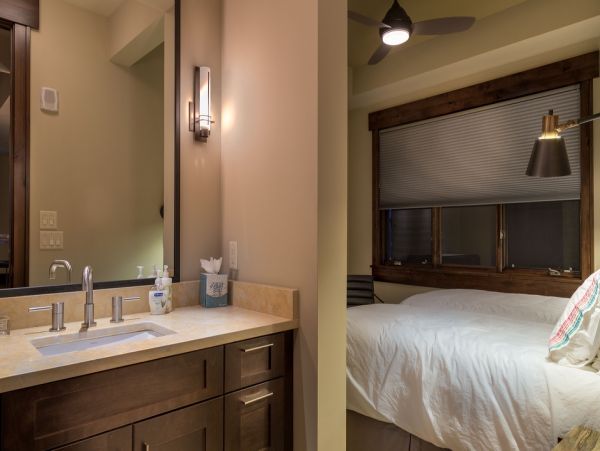 Aspen Condo 966734