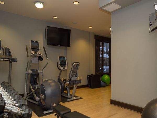 Aspen Condo 966734