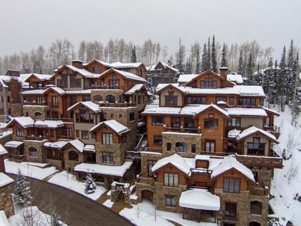 Aspen Condo 966734