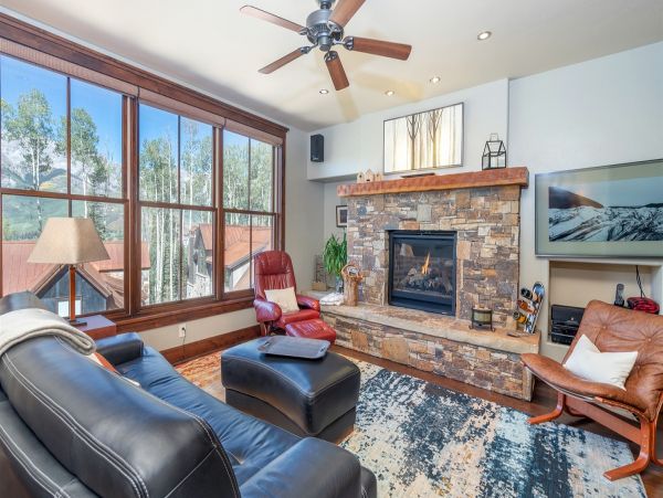 Aspen Condo 966735