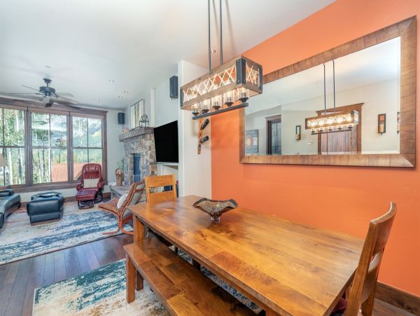 Aspen Condo 966735