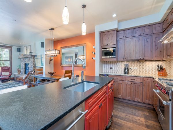 Aspen Condo 966735