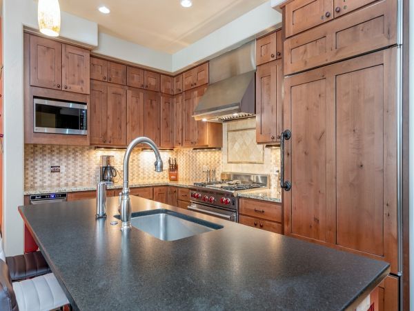 Aspen Condo 966735