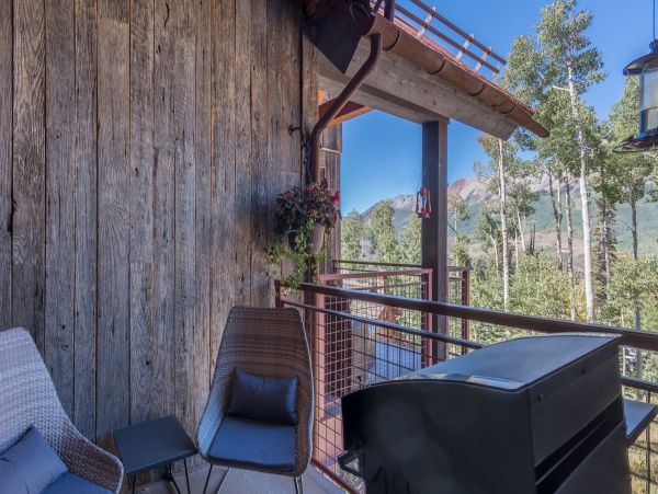 Aspen Condo 966735