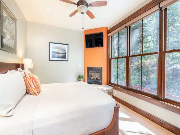 Aspen Condo 966735