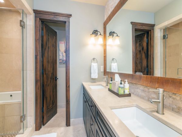 Aspen Condo 966735