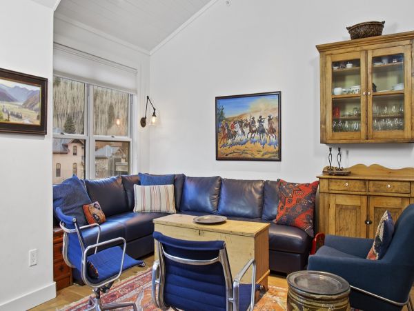 Aspen Condo 966736