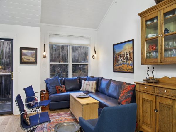 Aspen Condo 966736