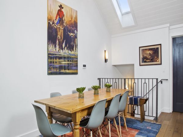 Aspen Condo 966736
