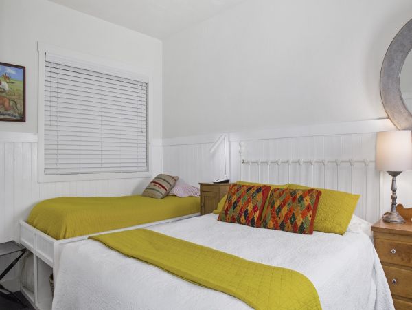 Aspen Condo 966736