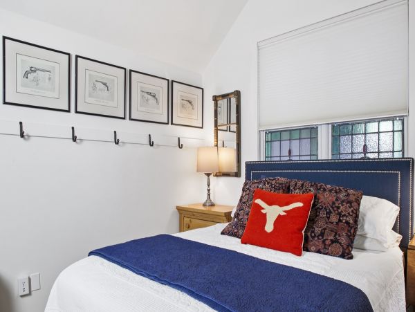 Aspen Condo 966736