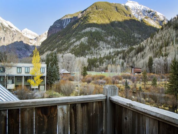 Aspen Condo 966736