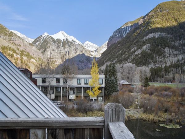 Aspen Condo 966736