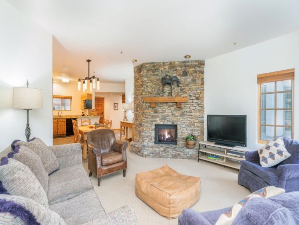 Aspen Condo 966737