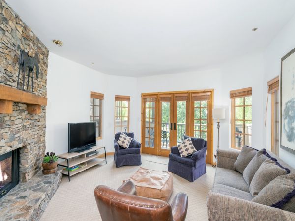 Aspen Condo 966737