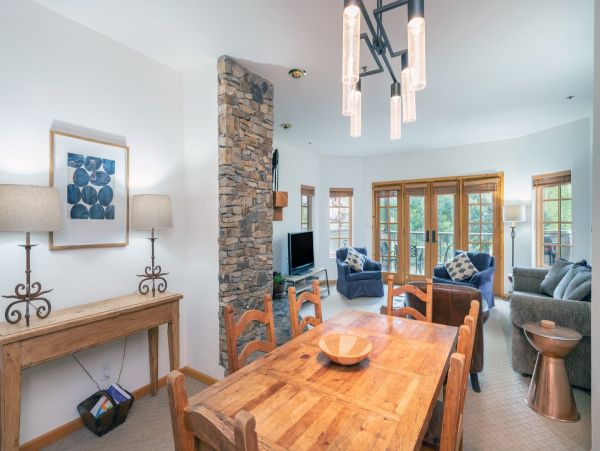 Aspen Condo 966737