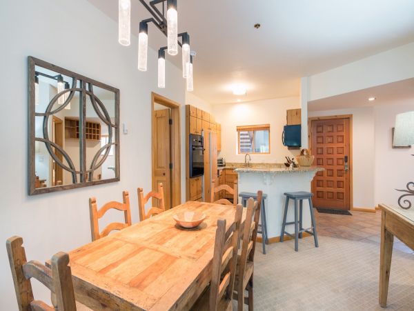 Aspen Condo 966737