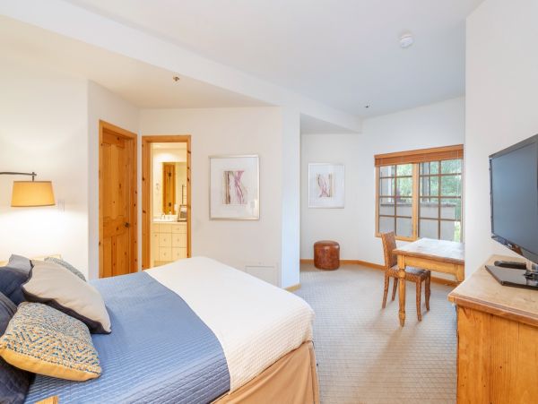 Aspen Condo 966737
