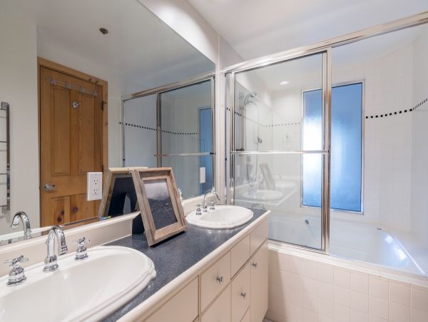 Aspen Condo 966737
